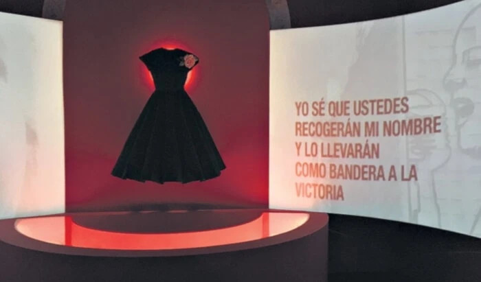 La vida de Evita: Una experiencia museística en Buenos Aires