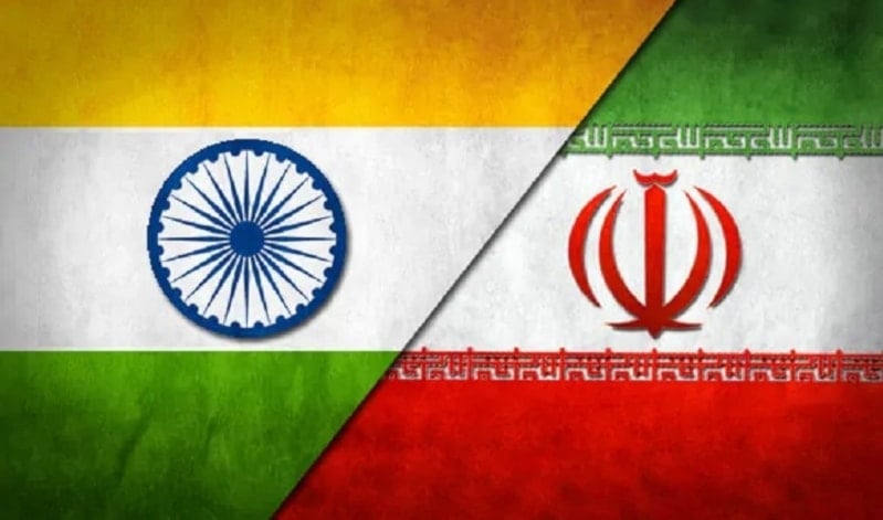 India e Irán revisan amplio espectro de sus vínculos