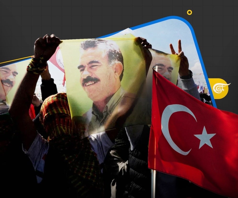  Öcalan, Turquía y la resolución de la cuestión kurda desde Turquía hasta Siria