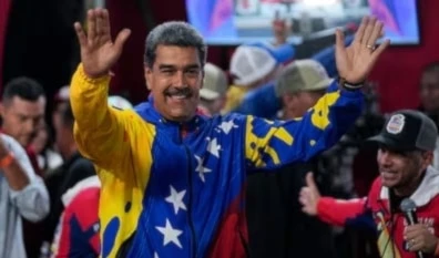 La asunción de Nicolás Maduro marcará el inicio del nuevo período presidencial de seis años y simbolizará la continuidad institucional y la voluntad popular expresada en las urnas. La asunción de Nicolás Maduro marcará el inicio del nuevo período presidencial de seis años y simbolizará la continuidad institucional y la voluntad popular expresada en las urnas.