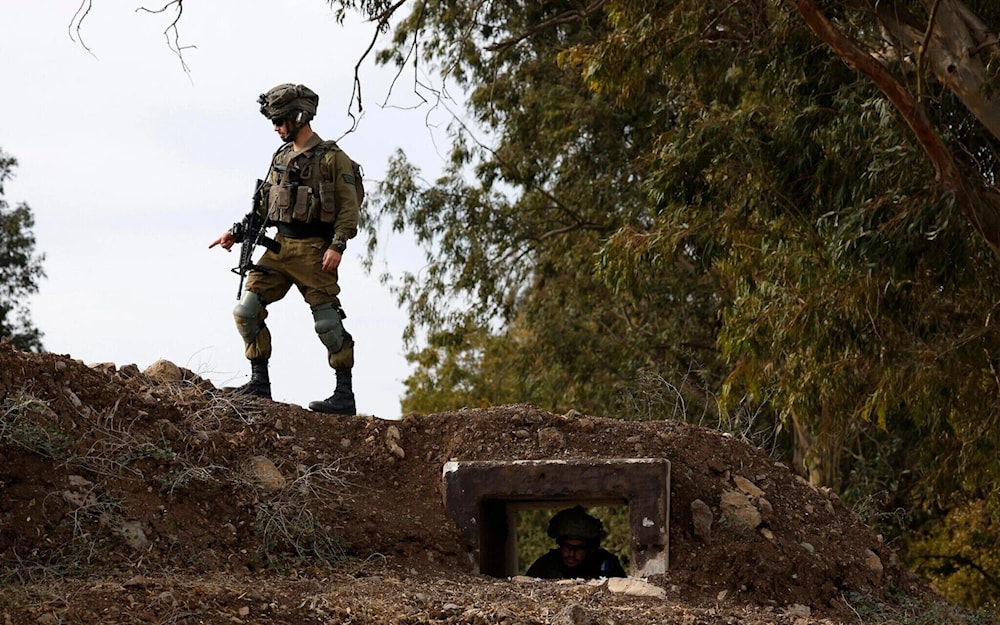 ​Desesperación en Quneitra por falta de acción ante incursión israelí (Foto: AFP)