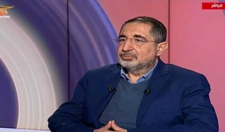 Diputado libanés informa que Frangieh es su candidato presidencial