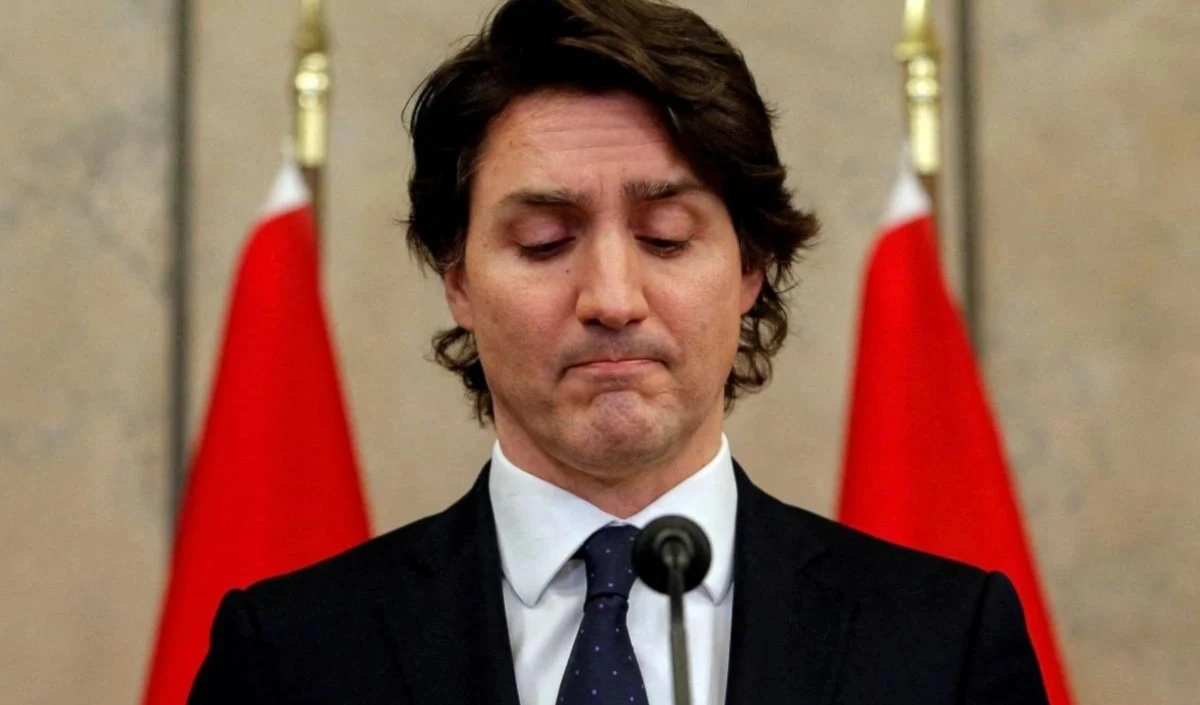 Trudeau lleva casi una década al frente del Gobierno de Canadá y su renuncia marca el fin de una era en pleno año electoral.