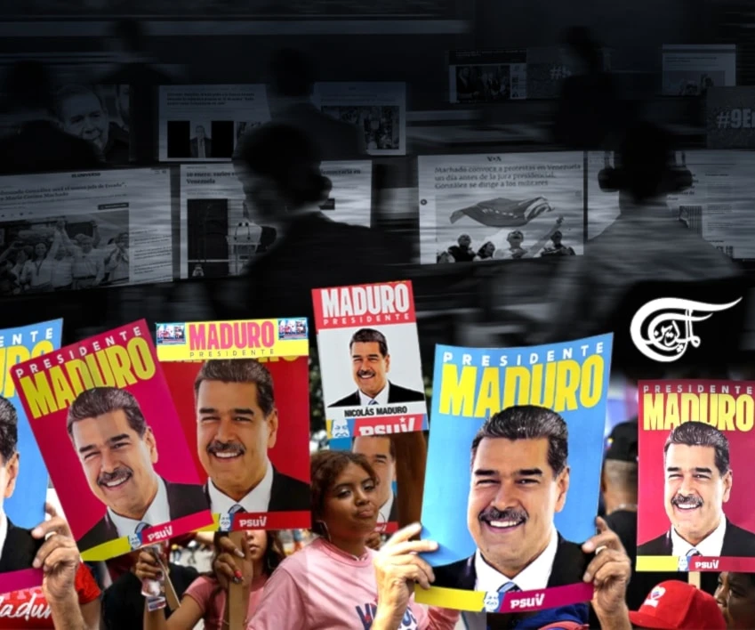 Venezuela se prepara para festejar los logros de su democracia directa