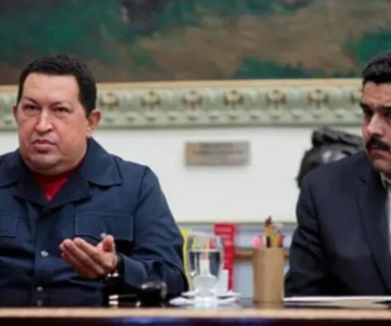 Hablemos a lo Maduro. Esto no es una apología