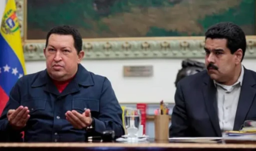 Hablemos a lo Maduro. Esto no es una apología