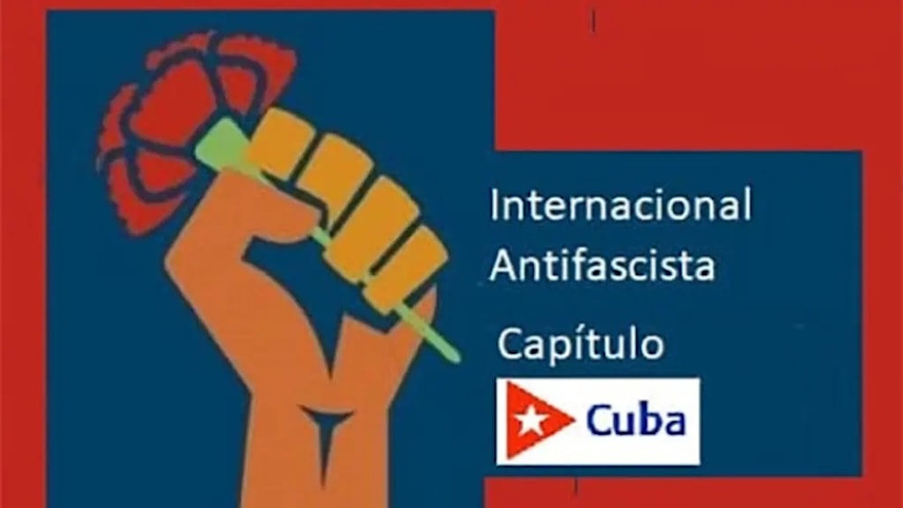 La causa de Venezuela es la de todos y cada uno de nosotros que aspiramos a un mundo más equitativo y mejor. Foto: Cubadebate