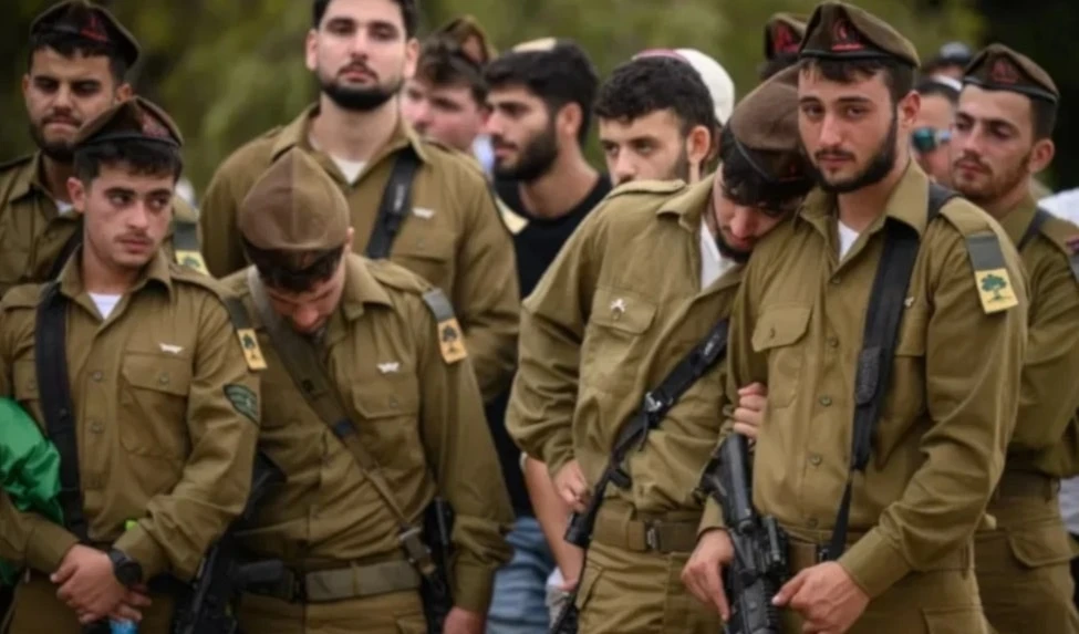 En países como Argentina, Brasil y Chile la justicia dictó orden de captura contra ex soldados israelíes que están en esos territorios sudamericanos.