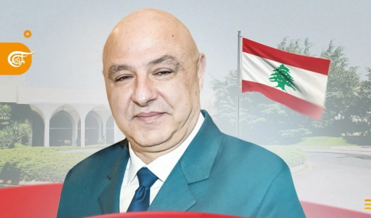 El presidente electo de Líbano, Joseph Aoun.