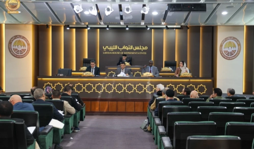 Parlamento del este de Libia aprueba ley de reconciliación y justicia