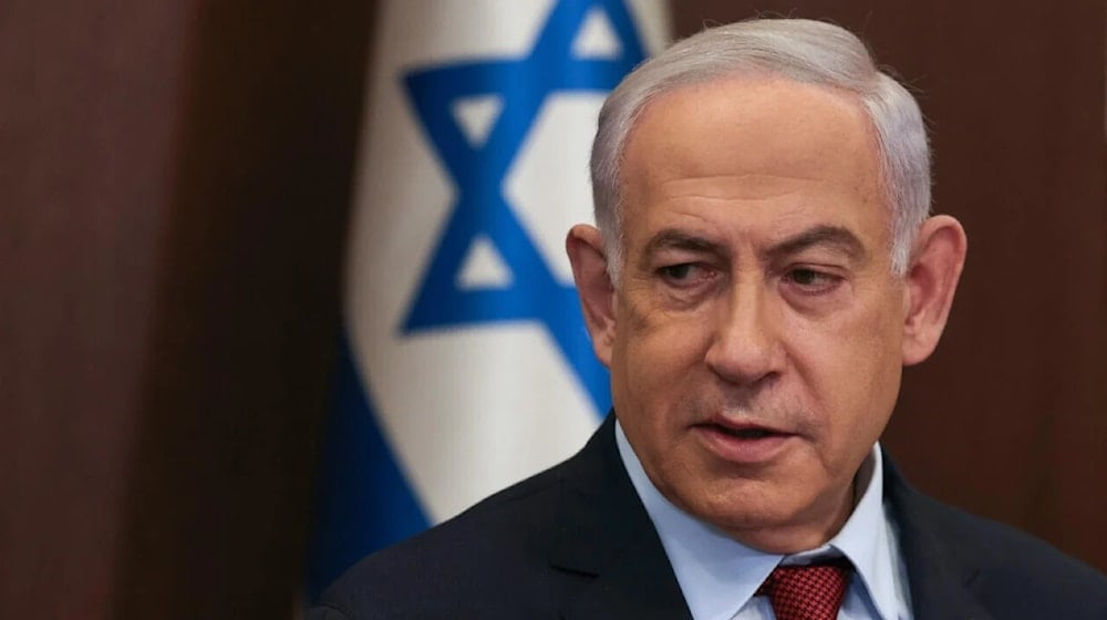 Benjamín Netanyahu de prolonga la guerra sin propósito, denunciaron los familiares de soldados israelíes.  