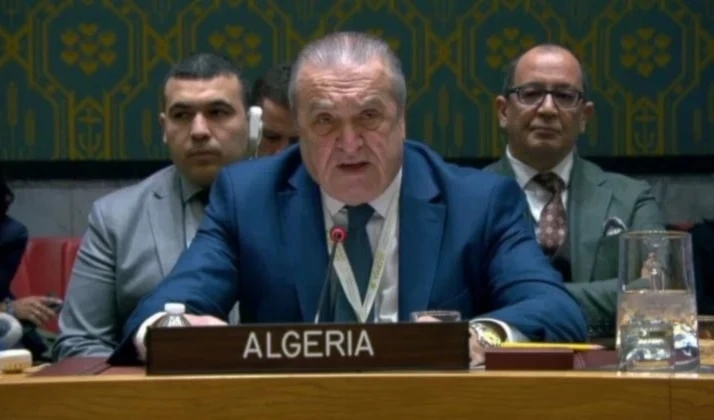 Grupo A+3 rechaza intentos de dividir Siria o violar su soberanía Grupo A+3 rechaza intentos de dividir Siria o violar su soberanía