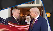 Trump y Erdogan: ¿Qué busca uno del otro? Trump y Erdogan: ¿Qué busca uno del otro?