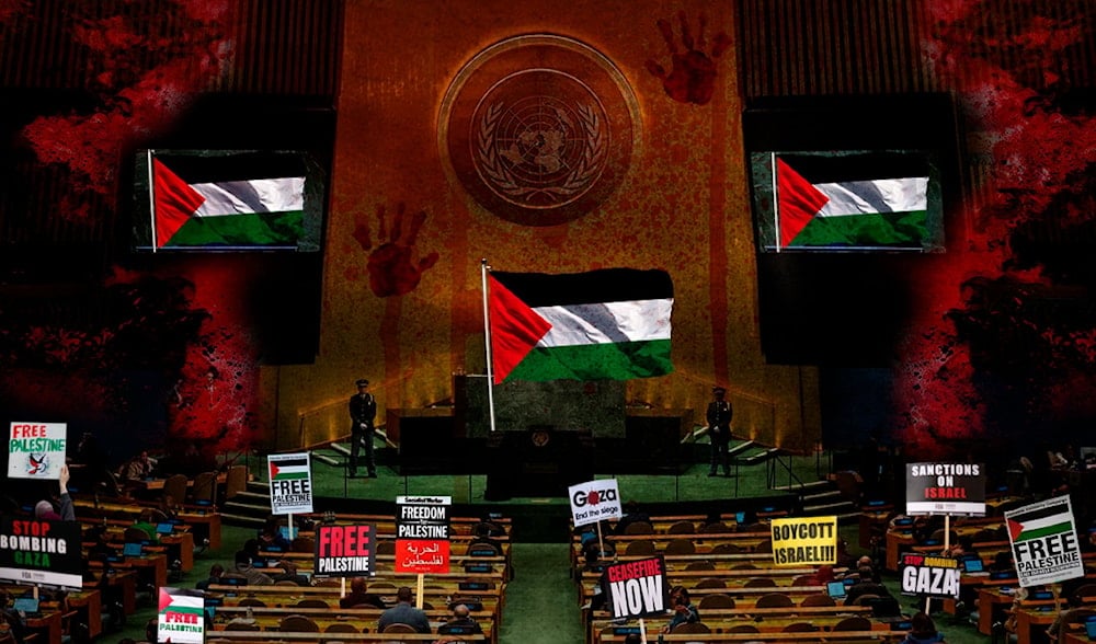 Palestina como Estado: el giro que reescribe la historia en la ONU 