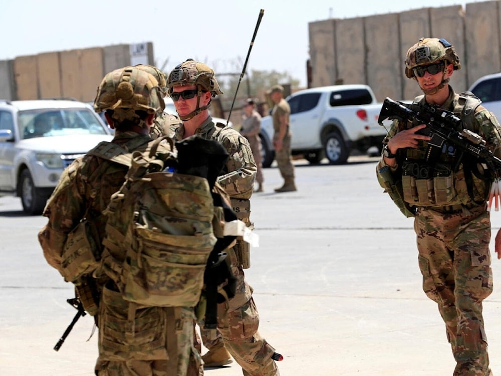 El Departamento de Defensa habló del éxito de la coalición en el combate contra el Daesh. (Foto: Reuters)