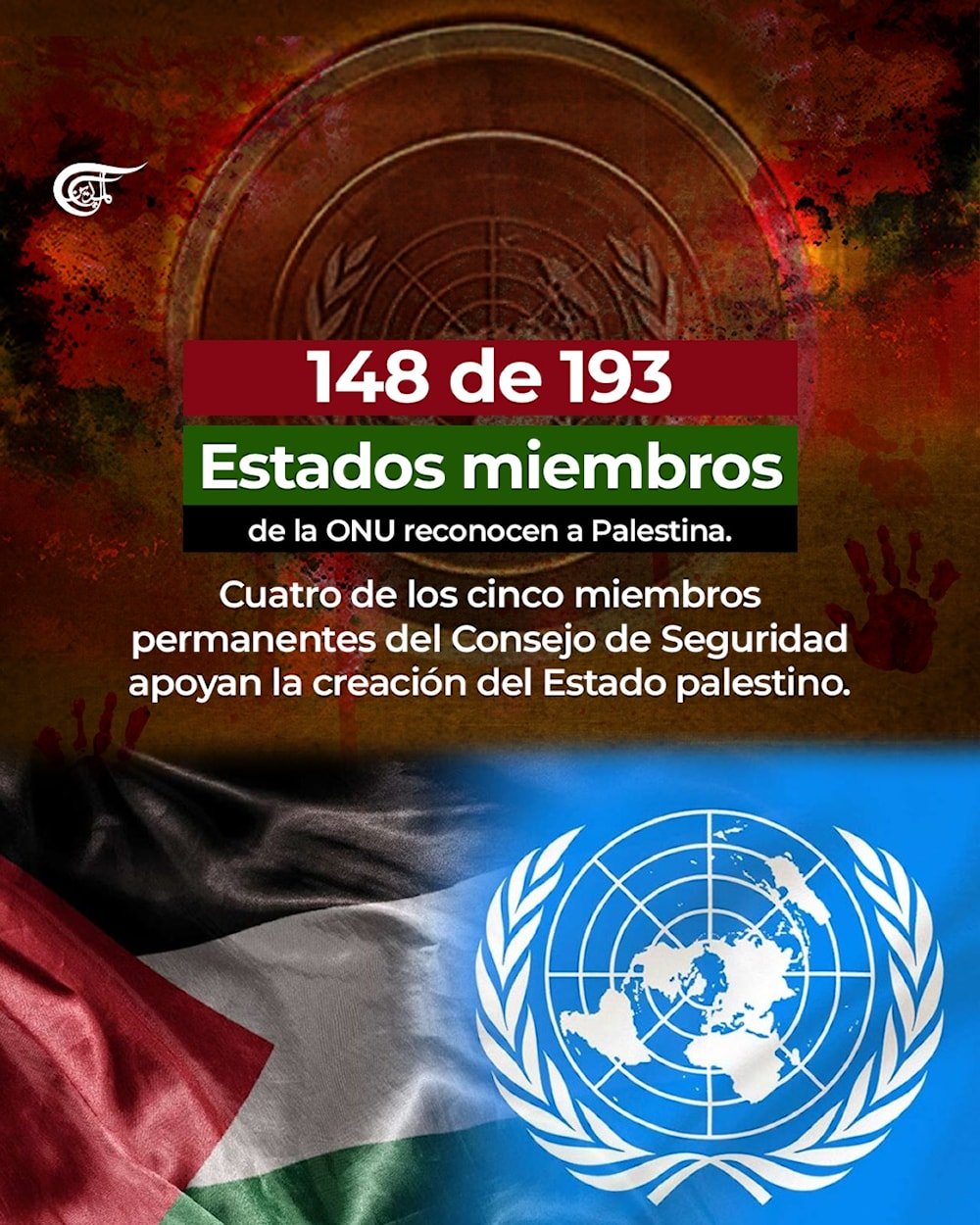 Palestina como Estado: el giro que reescribe la historia en la ONU