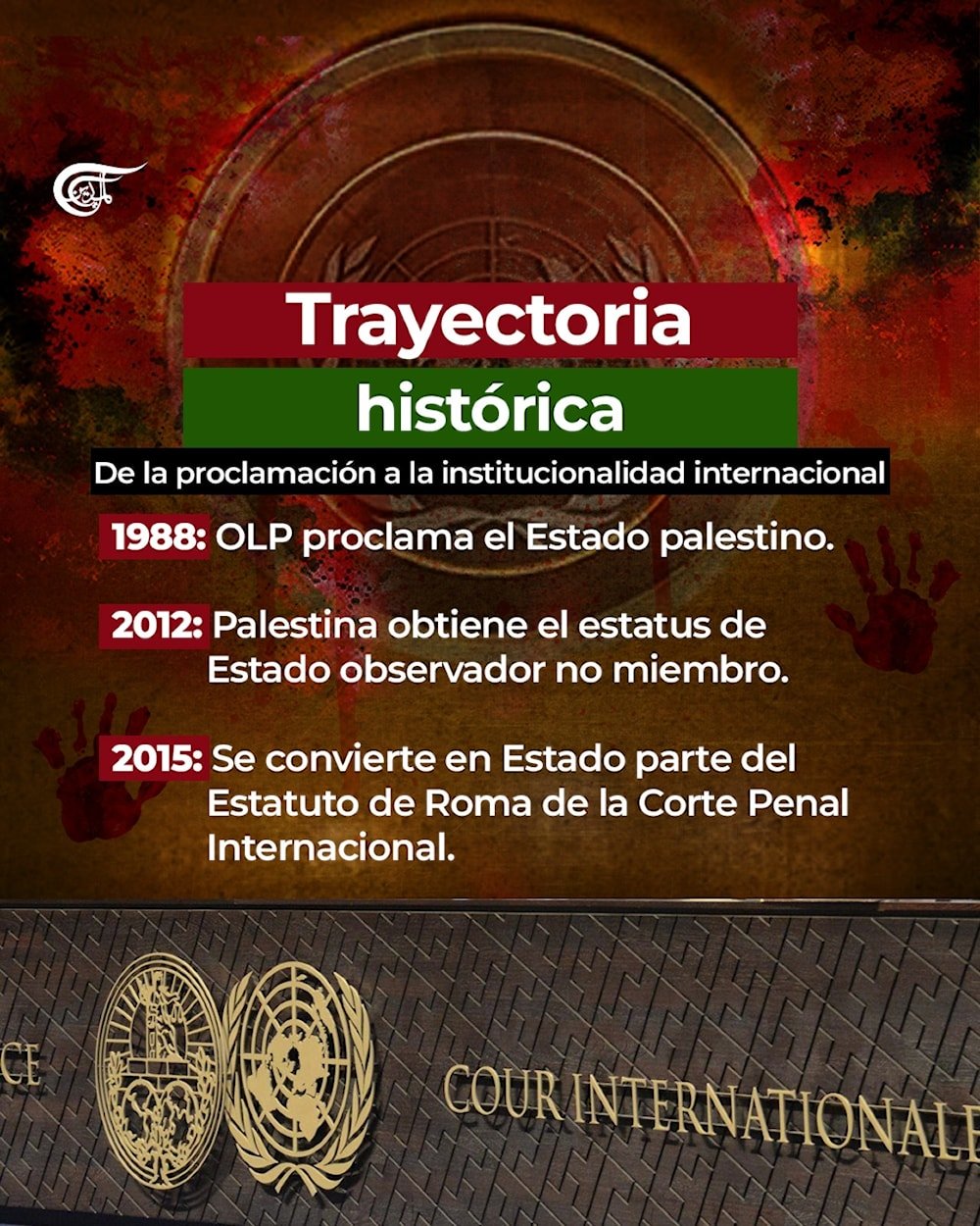 Palestina como Estado: el giro que reescribe la historia en la ONU