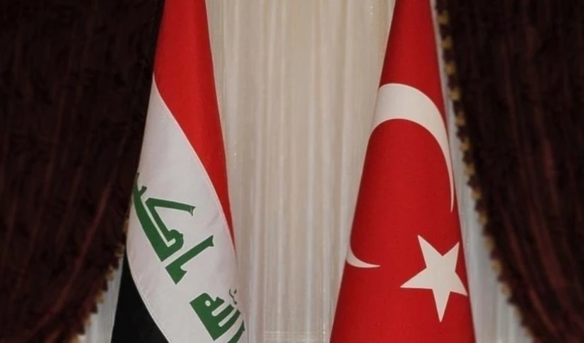 El comercio entre Irak y Turquía podría alcanzar 30 mil millones de dólares gracias a la Ruta del Desarrollo y nuevas oportunidades de inversión estratégica. El comercio entre Irak y Turquía podría alcanzar 30 mil millones de dólares gracias a la Ruta del Desarrollo y nuevas oportunidades de inversión estratégica.