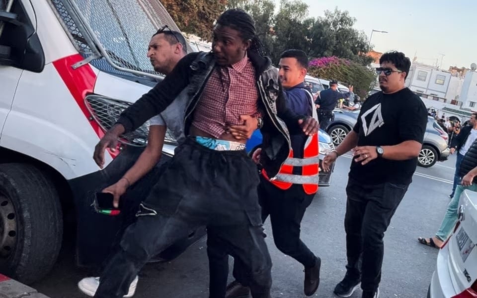 Movilizaciones juveniles en Marruecos evidencian descontento social profundo por carencias de servicios públicos y oportunidades económicas.