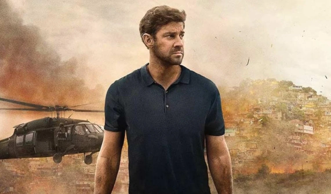 Series y videojuegos, fábrica de narrativas contra Venezuela