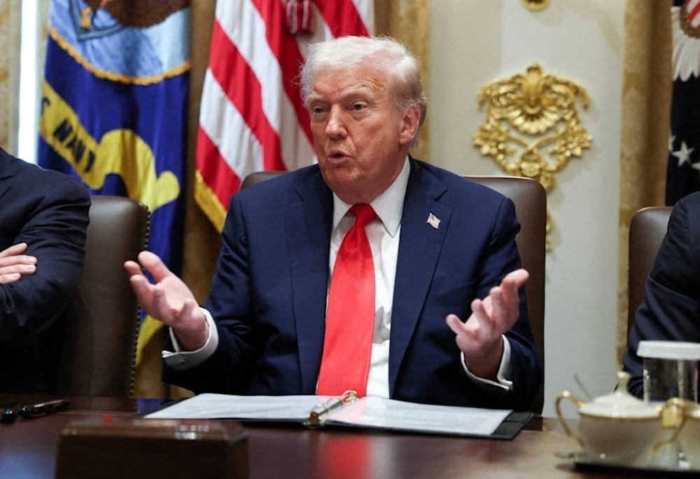 El presidente Trump seguirá logrando acuerdos de paz, poniendo fin a guerras y salvando vidas, dijo el vocero de la Casa Blanca.