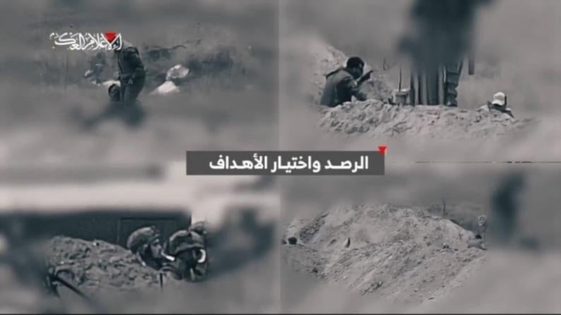 Al-Qassam anuncia un intento de captura a soldado israelí