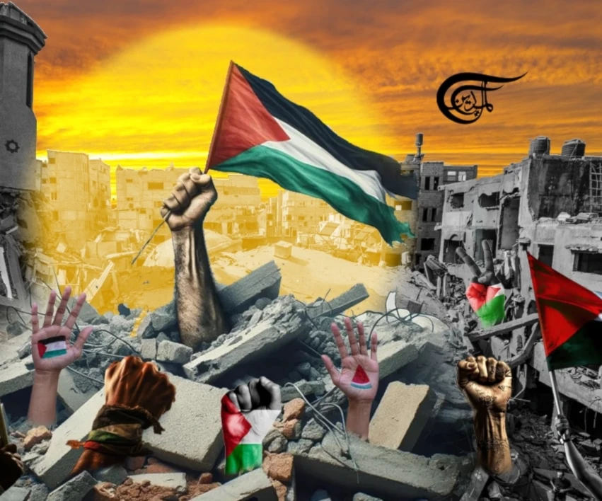 Una nueva y gran victoria de la Resistencia