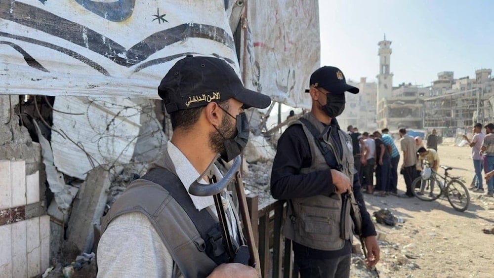 Hamas emerge del conflicto con un estatus político reforzado y una estructura militar intacta.
