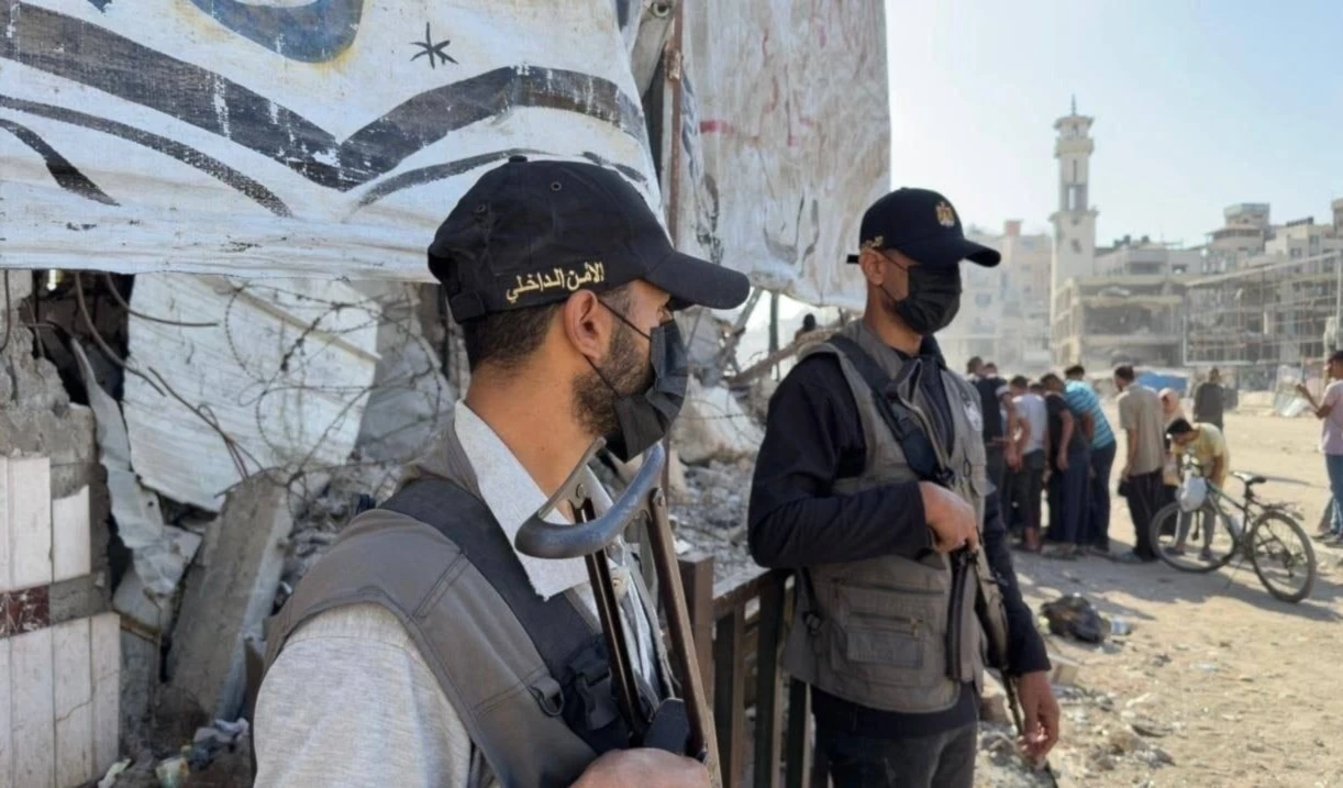 Hamas emerge del conflicto con un estatus político reforzado y una estructura militar intacta.