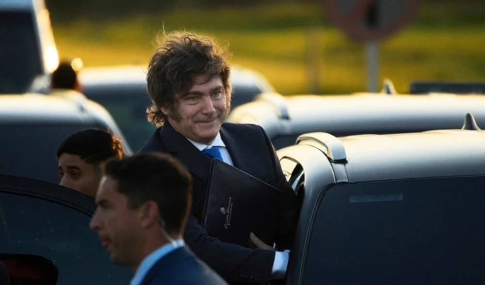 El respaldo de Estados Unidos y el FMI no logra frenar la incertidumbre en Argentina. (Foto: AP)