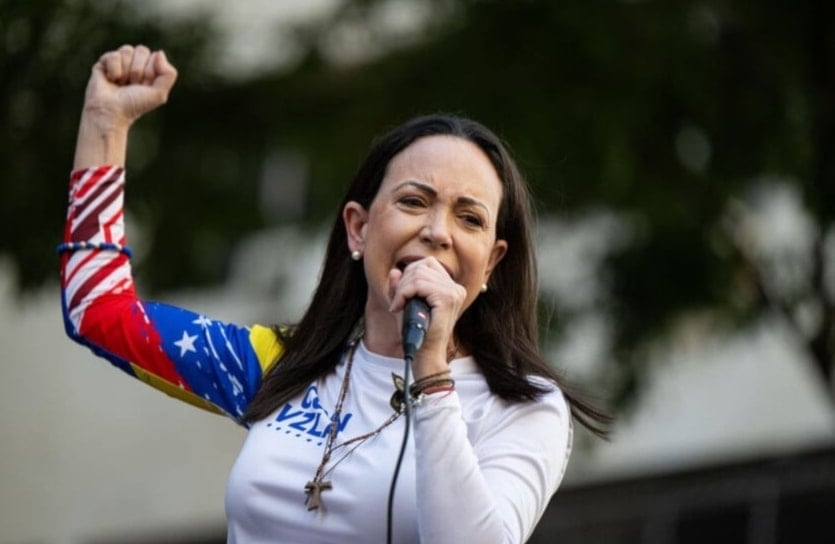 ¿Premio Nobel es para la Paz o es una herramienta política?