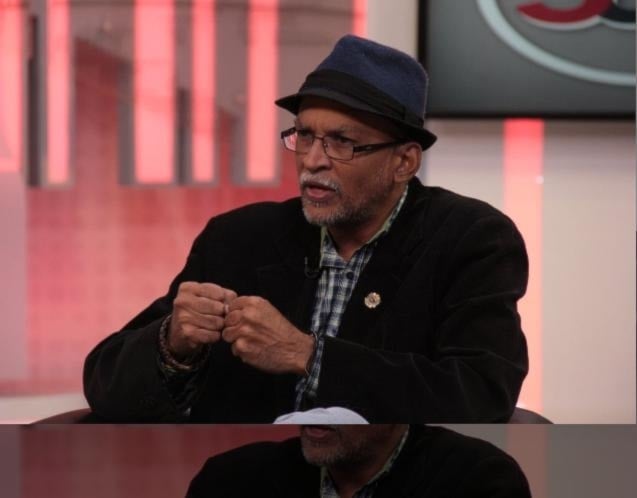 Juan Romero: el Nobel a Machado es parte de la guerra contra Venezuela. Foto: Asamblea Nacional