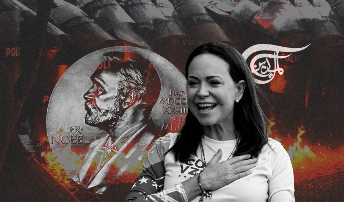 El mundo feliz del Comité Noruego del Nobel