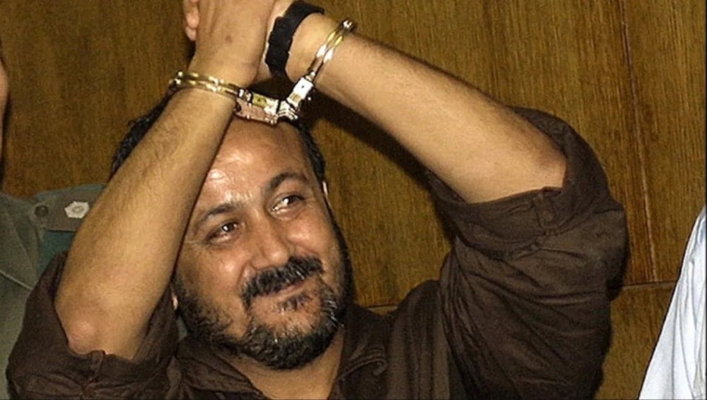 Hamas insiste en la liberación de dirigentes como Marwan Barghouti, Ahmed Saadat, Ibrahim Hamed y Abbas al-Sayyid.