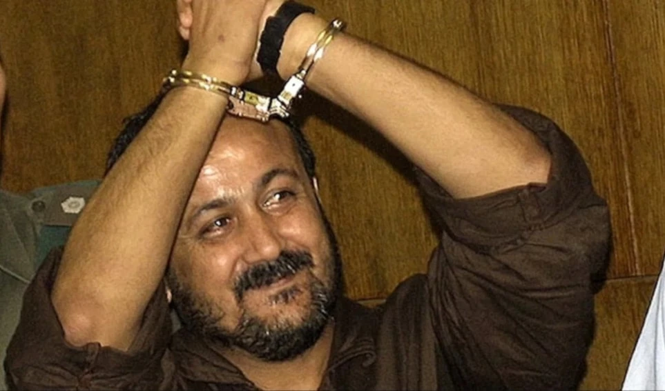 Hamas insiste en la liberación de dirigentes como Marwan Barghouti, Ahmed Saadat, Ibrahim Hamed y Abbas al-Sayyid.