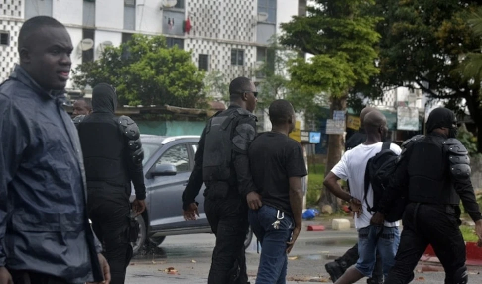 Oposición de Costa de Marfil anuncia protestas antes de elecciones