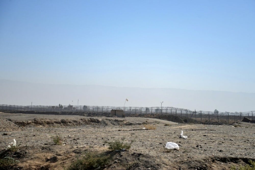 Violentos enfrentamientos en la frontera entre Pakistán y Afganistán dejan más de 200 muertos