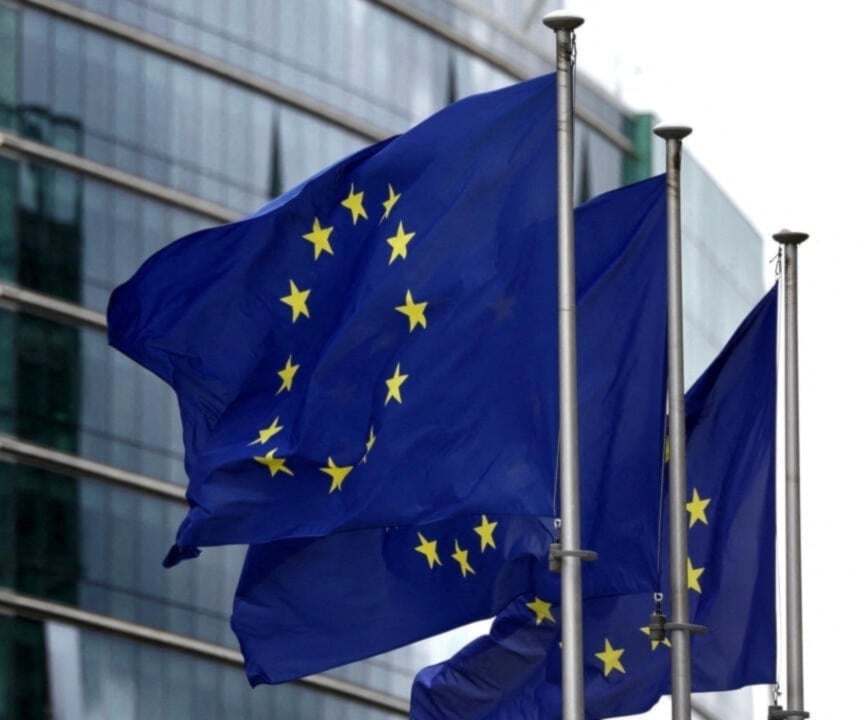 Unión Europea implementa sistema electrónico de ingreso y salida