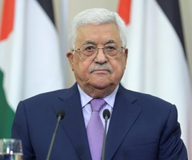 Mahmoud Abbas asistirá a la cumbre de Egipto sobre Gaza