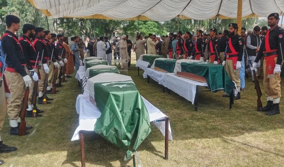 Tehreek-e-Taliban reivindica ataques en Pakistán con 23 muertos