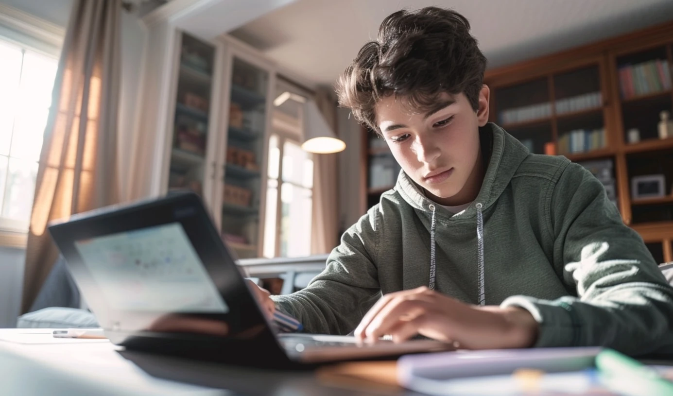 Chat con inteligencia artificial: Cinco pasos para su manejo