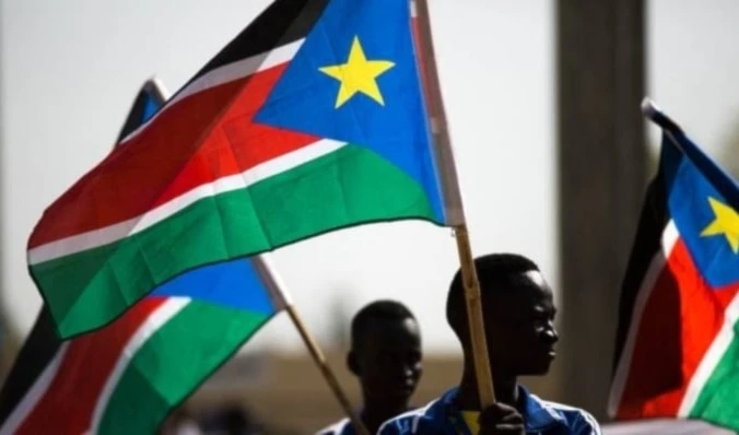 Sudán del Sur permanece sumido en una crisis política y militar desde su independencia en 2011.