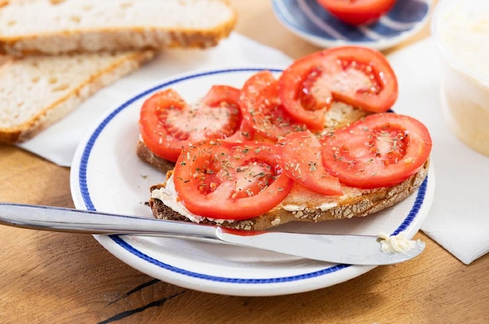 Desayuno saludable: recetas prácticas con verduras y frutas