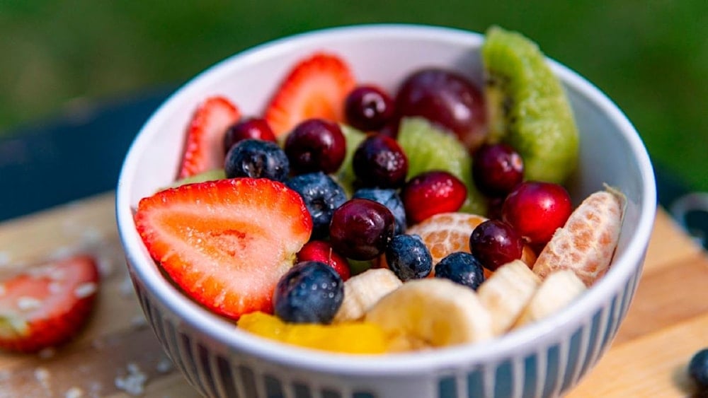 Desayuno saludable: recetas prácticas con verduras y frutas