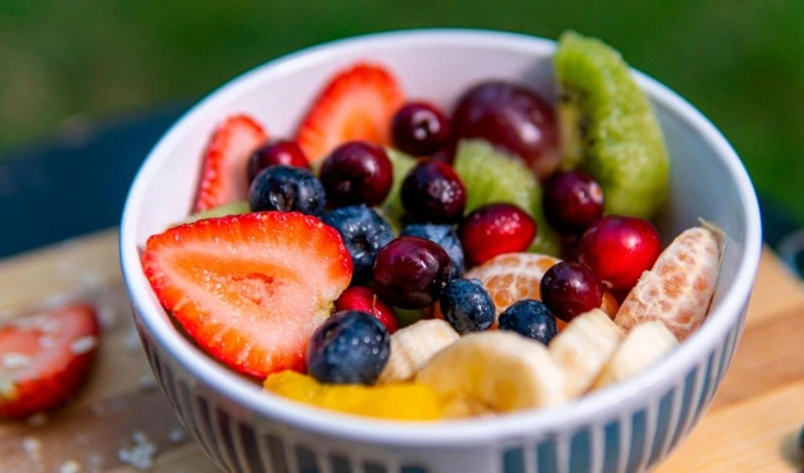 Desayuno saludable: recetas prácticas con verduras y frutas