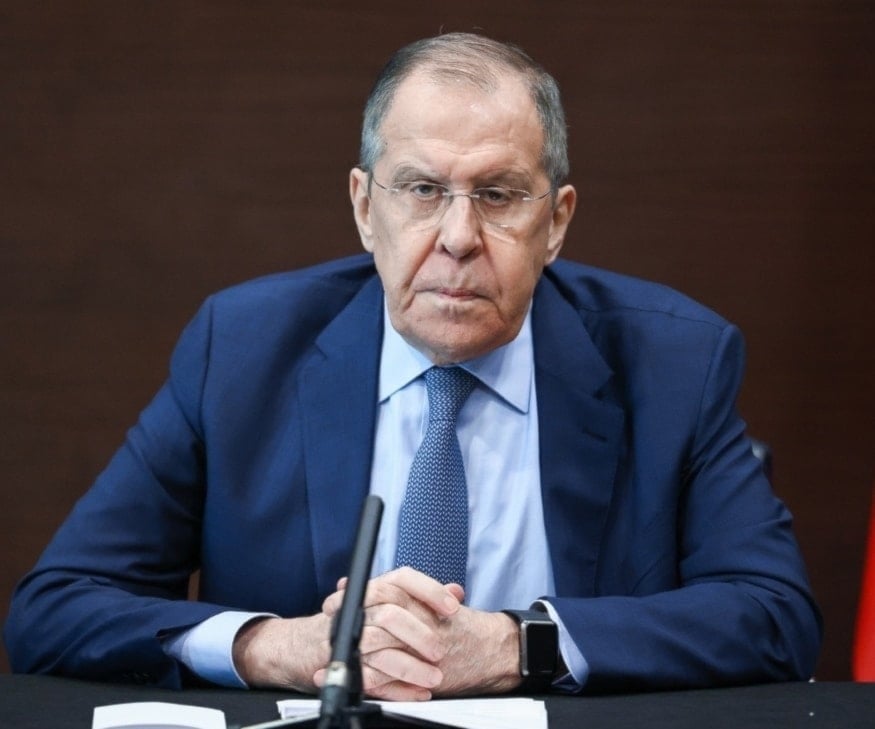 Rusia rechaza posibilidad de acuerdo estable en Gaza y confirma que mantendrá sus bases en Siria, incluso como centros humanitarios hacia África.