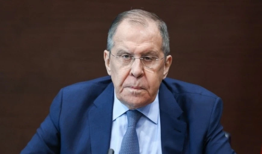 Rusia rechaza posibilidad de acuerdo estable en Gaza y confirma que mantendrá sus bases en Siria, incluso como centros humanitarios hacia África. Rusia rechaza posibilidad de acuerdo estable en Gaza y confirma que mantendrá sus bases en Siria, incluso como centros humanitarios hacia África.