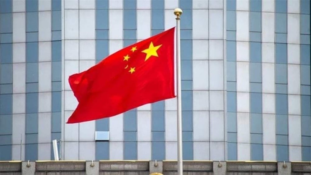 ​China: El futuro de Gaza debe respetar la voluntad palestina