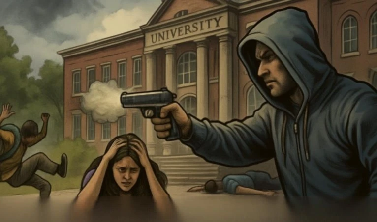 Universidades bajo asedio