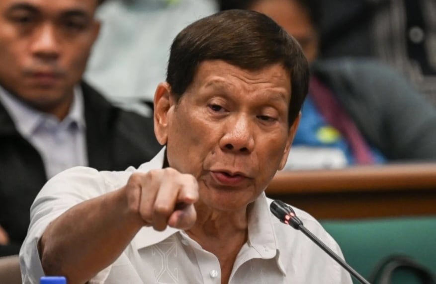 Corte Penal Internacional investiga posibles crímenes de lesa humanidad cometidos por Rodrigo Duterte